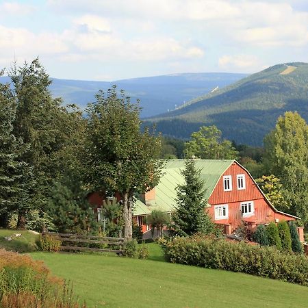 Rodinny Hotel Kaiser Десна Екстер'єр фото