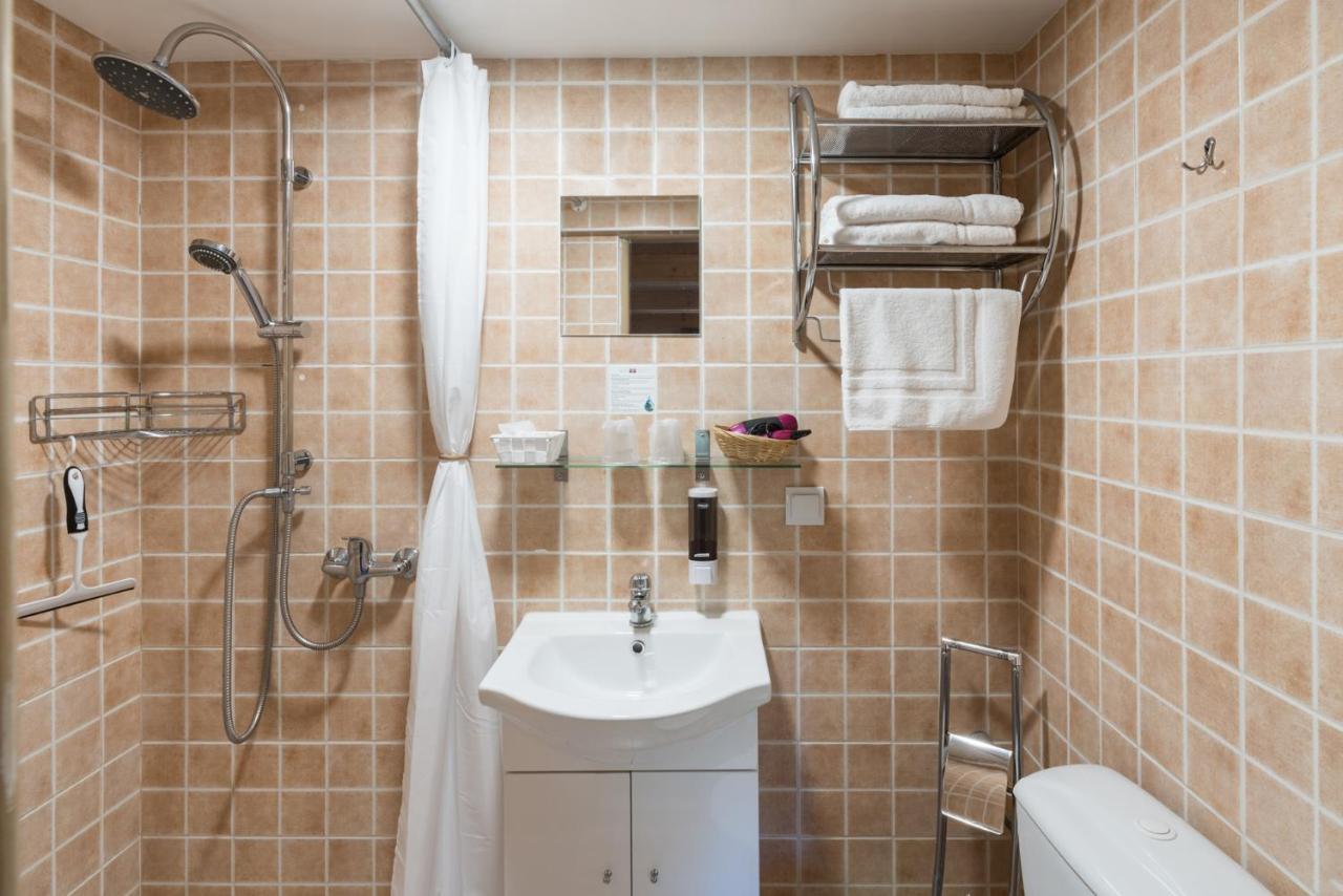 Rodinny Hotel Kaiser Десна Екстер'єр фото