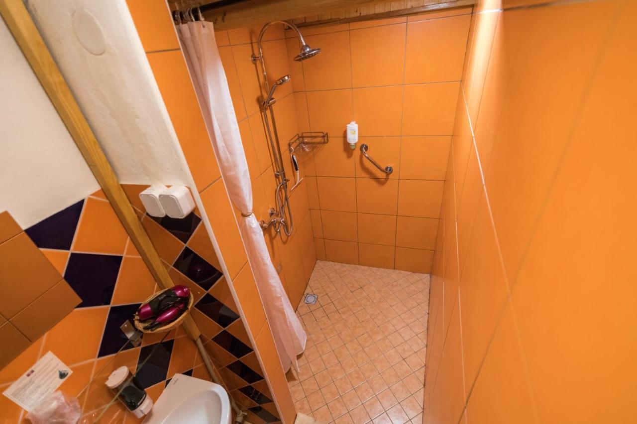 Rodinny Hotel Kaiser Десна Екстер'єр фото